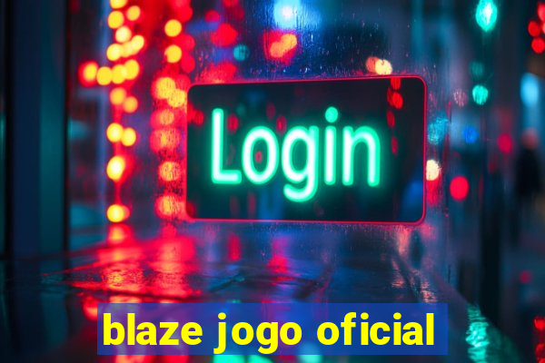 blaze jogo oficial