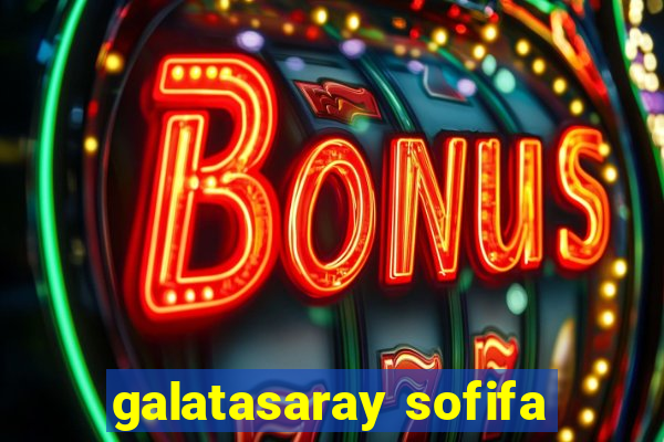 galatasaray sofifa