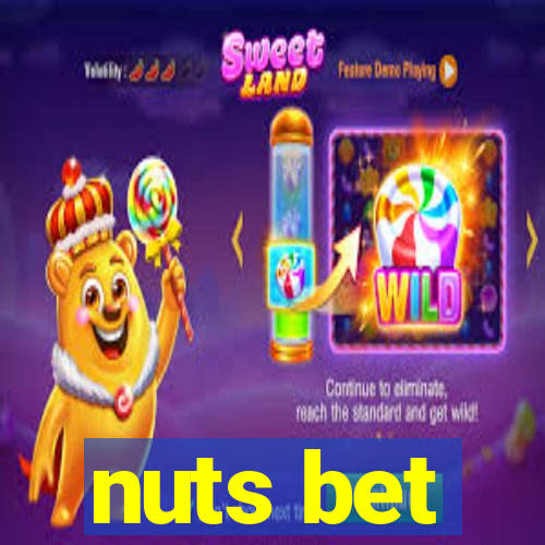 nuts bet