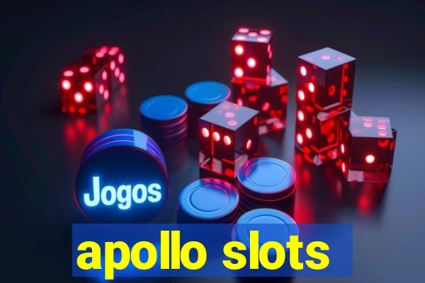 apollo slots