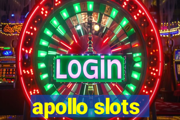 apollo slots