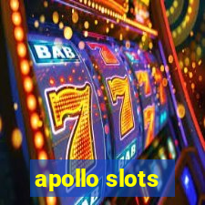 apollo slots