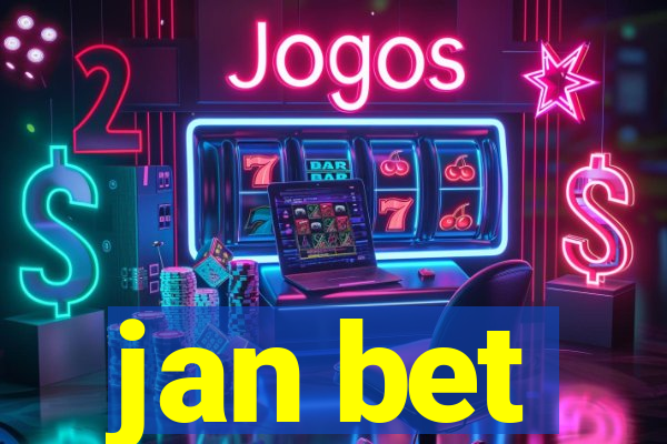 jan bet