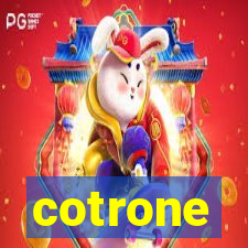 cotrone