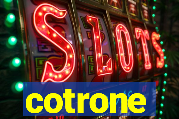 cotrone