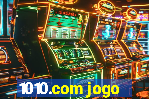 1010.com jogo