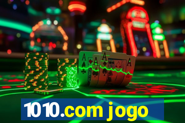 1010.com jogo