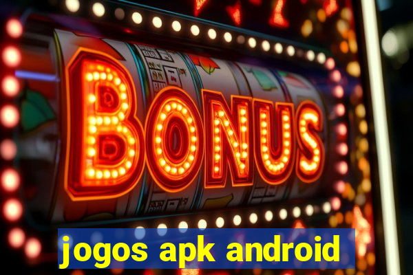 jogos apk android