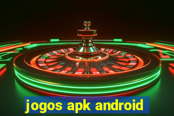 jogos apk android