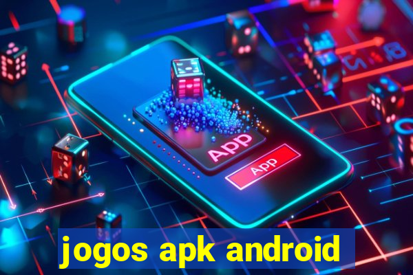 jogos apk android