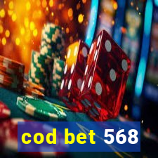 cod bet 568