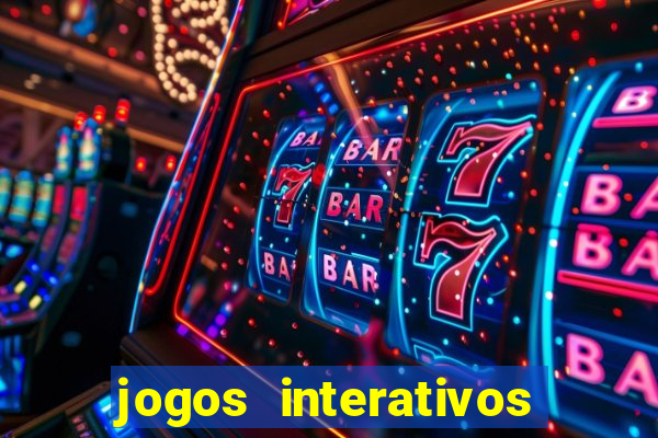 jogos interativos para eventos corporativos