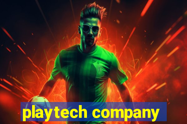 playtech company