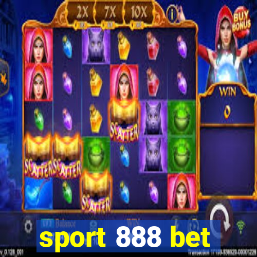 sport 888 bet