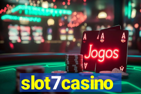 slot7casino