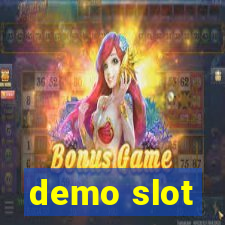 demo slot