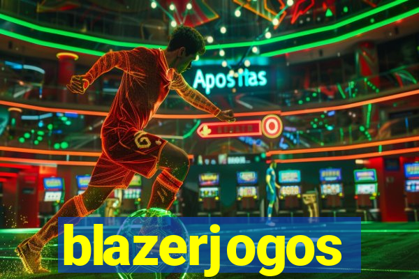 blazerjogos