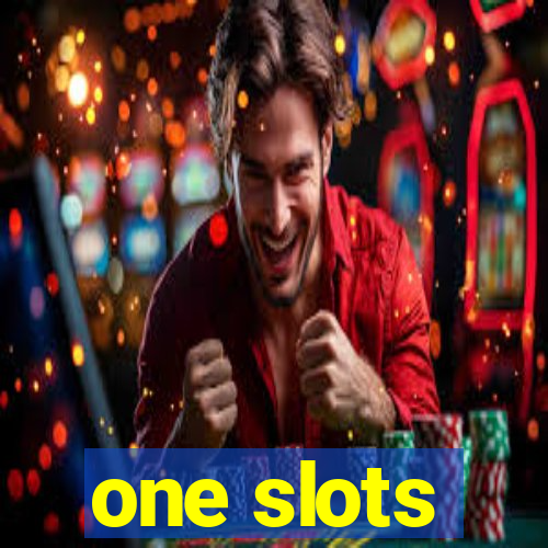 one slots