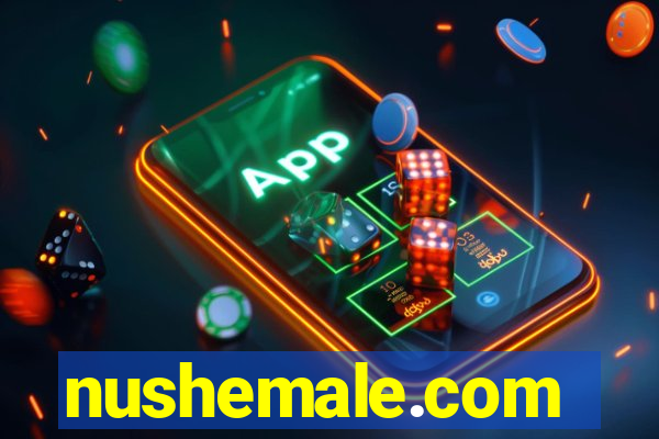 nushemale.com