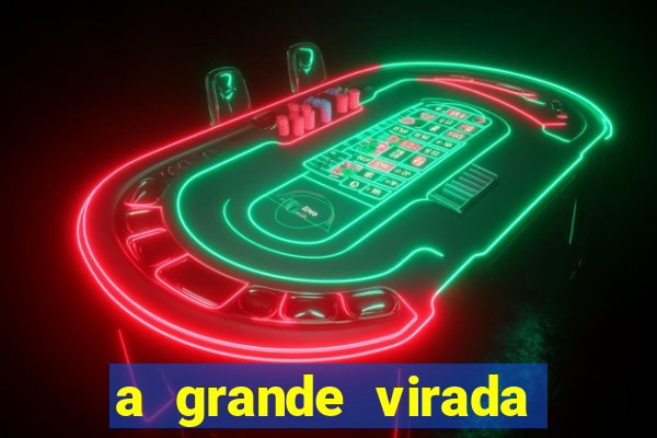 a grande virada (2010 dublado download)