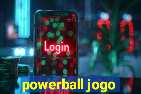 powerball jogo