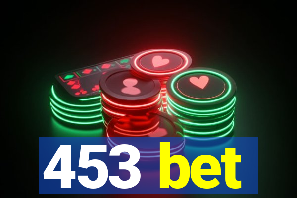 453 bet