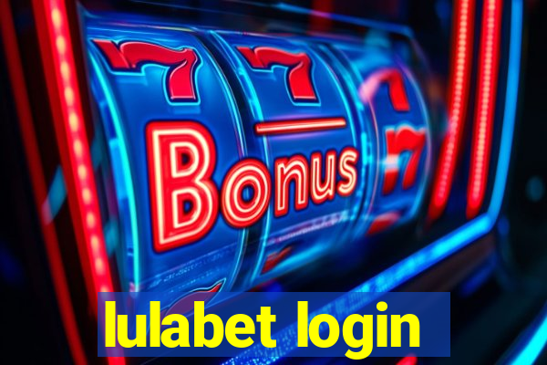 lulabet login