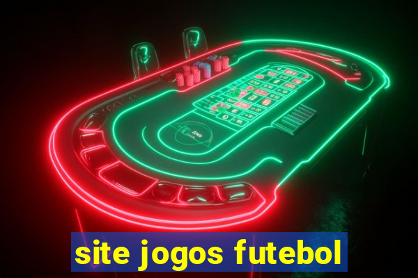 site jogos futebol