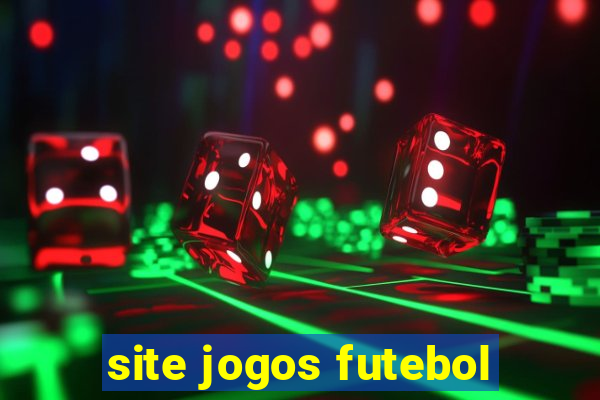 site jogos futebol