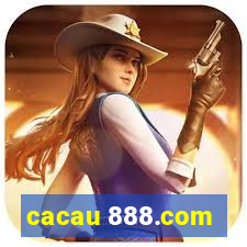 cacau 888.com