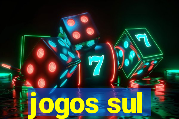 jogos sul