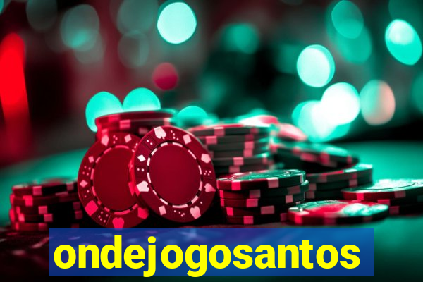 ondejogosantos