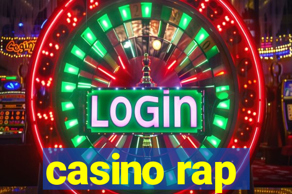 casino rap