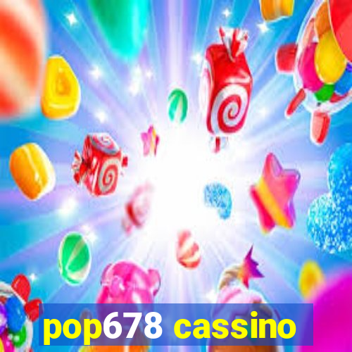 pop678 cassino