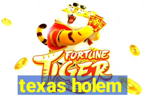 texas holem