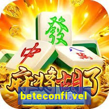 beteconfi谩vel