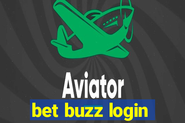 bet buzz login