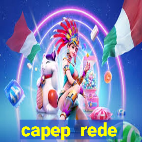 capep rede credenciada santos