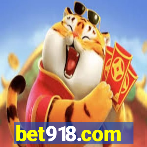 bet918.com