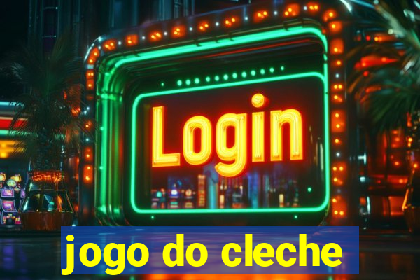 jogo do cleche