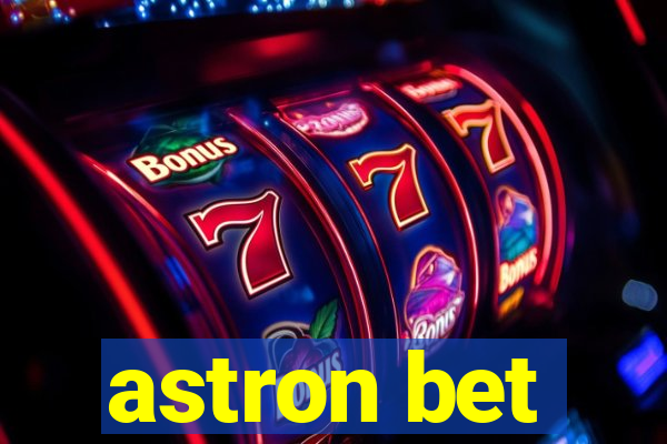 astron bet