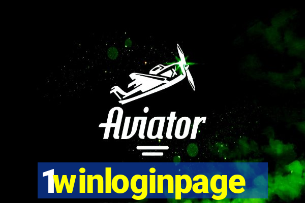 1winloginpage