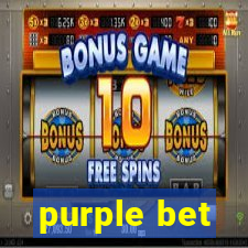 purple bet