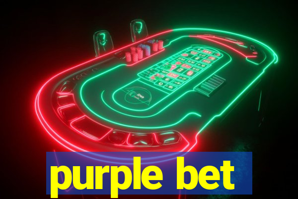 purple bet