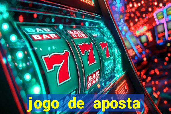 jogo de aposta mais facil de ganhar