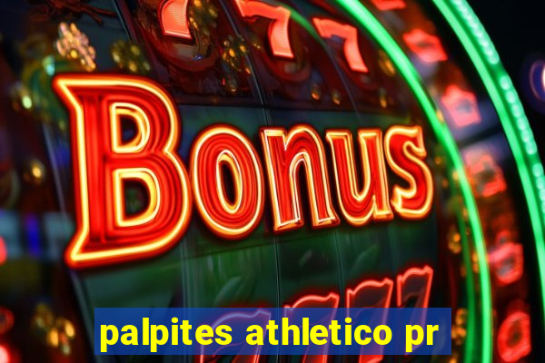 palpites athletico pr