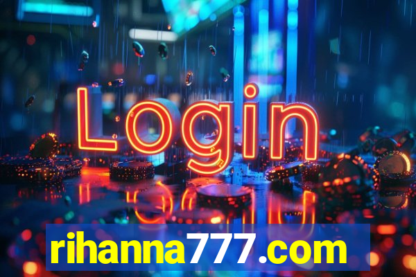 rihanna777.com