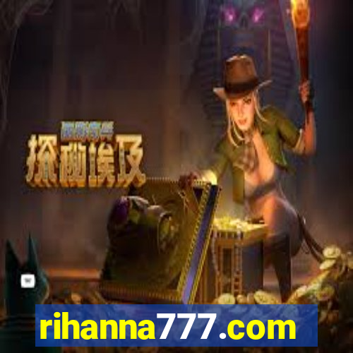 rihanna777.com