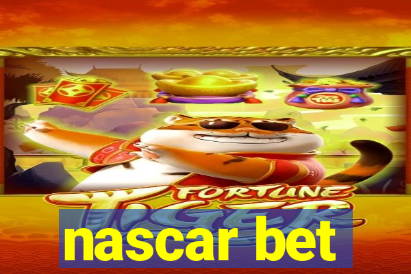 nascar bet