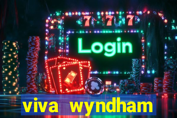 viva wyndham fortuna beac